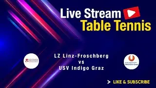 LZ Linz Froschberg vs USV Indigo Graz - Grunddurchgang 2025/2026