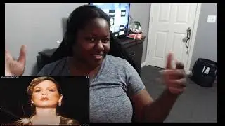 1st Time REACTION: 