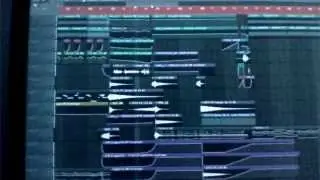 Soulshock - Alive (studio preview)