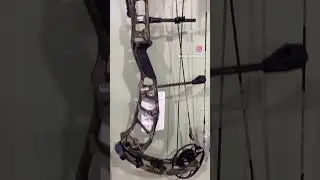 Love the looks of this new PSE bow, can&rsquo;t wait to let you know how it shoots! #gearreviews