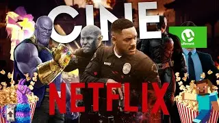 Cinema vs. Streaming Platforms