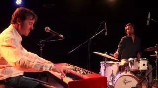 Paul San Martin and Romain Gratalon - Sloppy Drunk