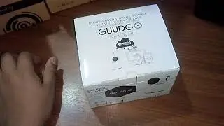Banggood Guudgo gd sc03 1080p
