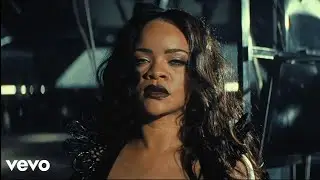 Rihanna &ndash; Truth Over Comfort Always (Official Music Video) | Contemporary R&B Mood
