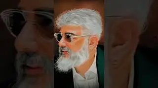 Ajith kumar | waiting for Ak61🥵 | H.vinoth | #ak61 #boneykapoor