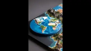 Flat Earth #A.I. #flatearth #moonlanding #conspiracy
