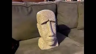 moai