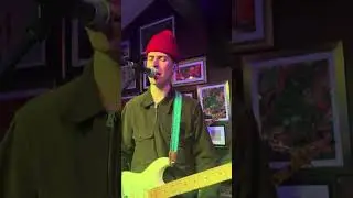 The Dead Revival Band - He&rsquo;s Gone - The Golden Road - Toledo, OH - 1/24/26 #stealyourface #rosetti