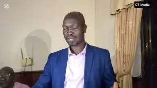 BALAALO MUST GO -INSIST ACHOLI ELDERS