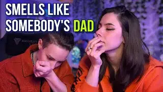 Trying Every Cologne from Sephora (Basically.)