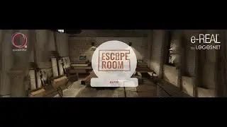 Escape Room on Intuitive Decision Making for Quadrifor