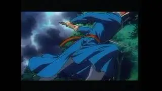 Slayers Return (1996) Trailer
