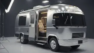 &ldquo;Inside the $1,000,000 Adventurer 38Q &mdash; America&rsquo;s Most Luxurious Motorhome on Wheels&rdquo;