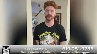 Personal Trainer Clifton Park NY | I love the intensity | Schedule Your First Two Weeks FREE!