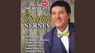 Give Me One More Kiss