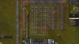 Factorio / PC / german / bissl t&uuml;fteln