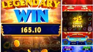New Yono Rummy Gameplay And Tricks (Gold Blitz Unlimited Free Spin 🥶💥) #slots #earningapp