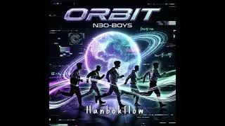 Orbit (궤도) - K-Pop UK Garage