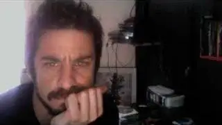 Roberto San Martin Mirada musical