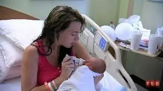 Mellie the Mama | Gypsy Sisters