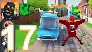 Snipers vs Thieves - Gameplay Walkthrough Part 17 (iOS, Android)