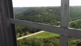 Elba Fire Tower