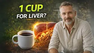 Most Adults Have Fatty Liver &mdash; And Don&rsquo;t Know It!