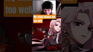 Flame when Parry | flamemdq de #Twitch