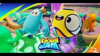 Crown jam Part 3