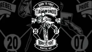 #taekwondo  kicks part:2 #side kick tutorial