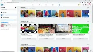 How to Create Custom URL for Facebook Group