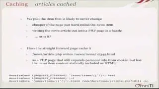 Scalable Internet Architectures - Theo Schlossnagle