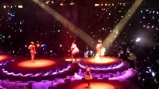 eason duo 29/3 寂寞夜晚+浮誇
