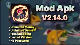 Otherworld Legends Mod Apk v2.14.0 | Unlimited Money  | Free Shopping