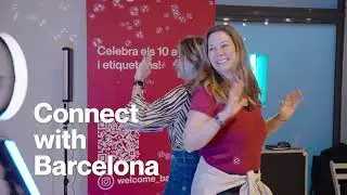 Barcelona International Community Day