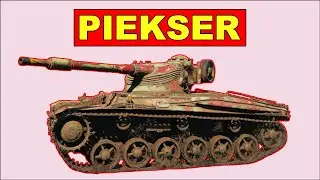 Geht voll klar! | Strv m/42-57 Alt A.2 | World of Tanks