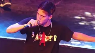 MINUTAZOS SIN CORTAR EL BEAT #3