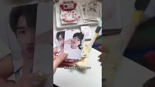 宝宝你是一颗西红柿🍅 #追星 #打包