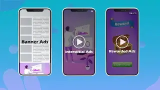 Quick Monetization Tutorial 2: Configuring LevelPlay Ads and Testing on Mobile Devices
