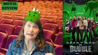 The Bubble movie review