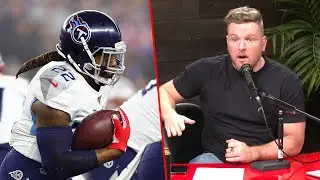 Can The Titans Beat The Ravens?