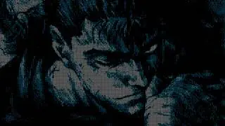 Berserk 2017 - Sacrifice (Man Version) (8bit mix)
