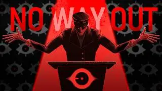 Could a Global Dictatorship Last Forever?