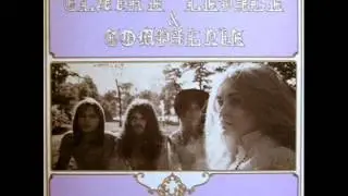 Claire Lepage & Compagnie ‎– Un poète, un roi, une bergère ( 1970, Psych Pop, Canada )