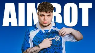 A ARTE DO AIMBOT: PXS 💙