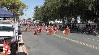 Downey HS | 