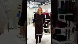 #ОбзорОтЕлены 🤍 Полный образ из новинок