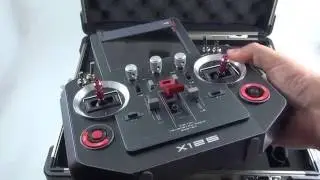 HORUS X12S