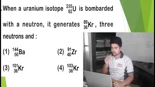 NEET 2020 PHYSICS Q.23 SOLUTION || MASS & CHARGE CONSERVATION FOR A RADIOACTIVE ELEMENT || 🙏🙏🙏🙏🙏🙏🙏🙏🙏