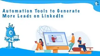 LinkedIn Marketing Automation Software - Linked Assist